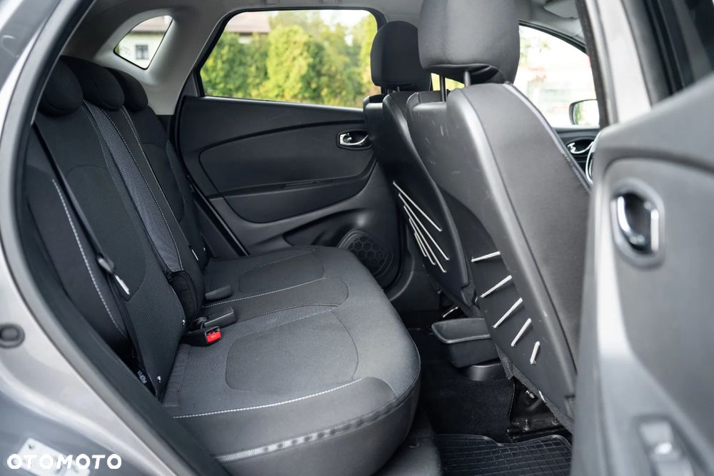 Renault Captur ENERGY TCe 90 Start&Stop Dynamique - 19