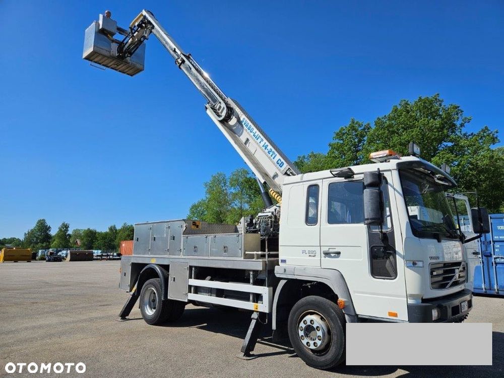 Volvo FL6 - 9