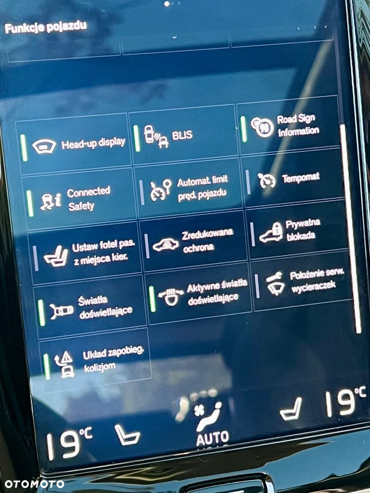 Volvo V90 Cross Country D5 AWD - 5