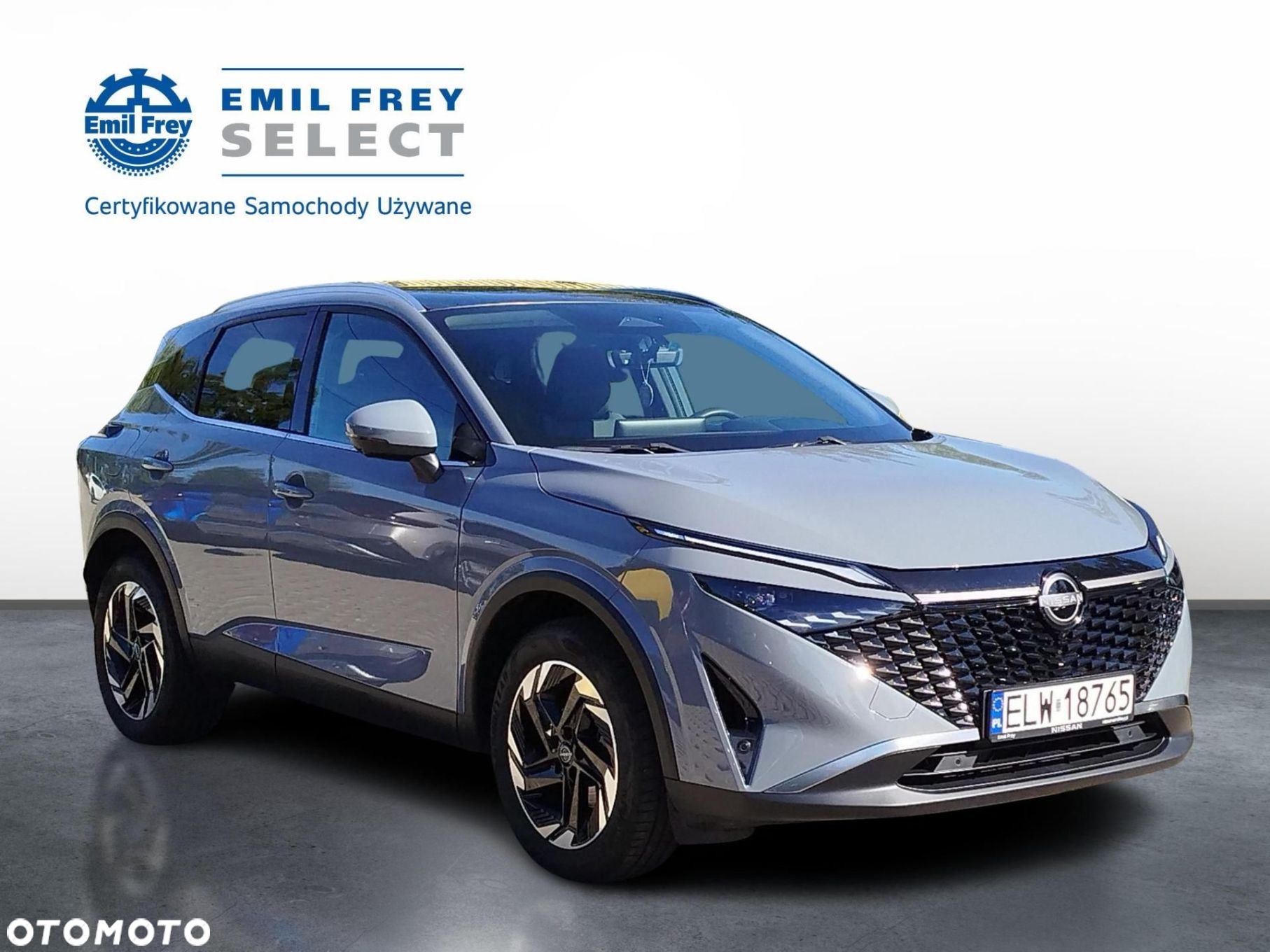 Nissan Qashqai 1.3 DIG-T mHEV N-Connecta - 7