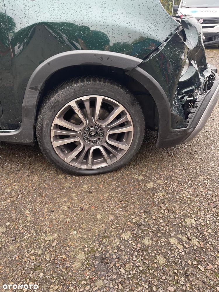 Fiat 500L 1.4 16V Cross - 30