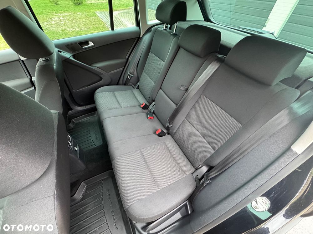 Volkswagen Tiguan 2.0 TDI BlueMot Trend&Fun - 22