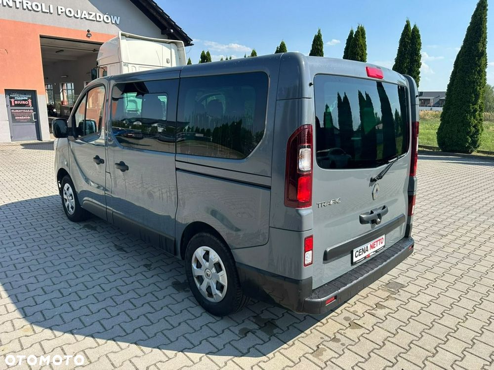 Renault Trafic - 5
