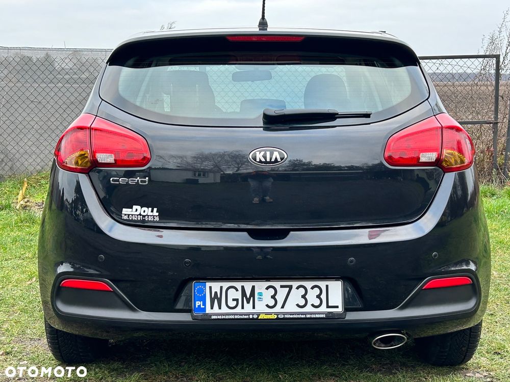 Kia Ceed 1.4 Business Line - 16