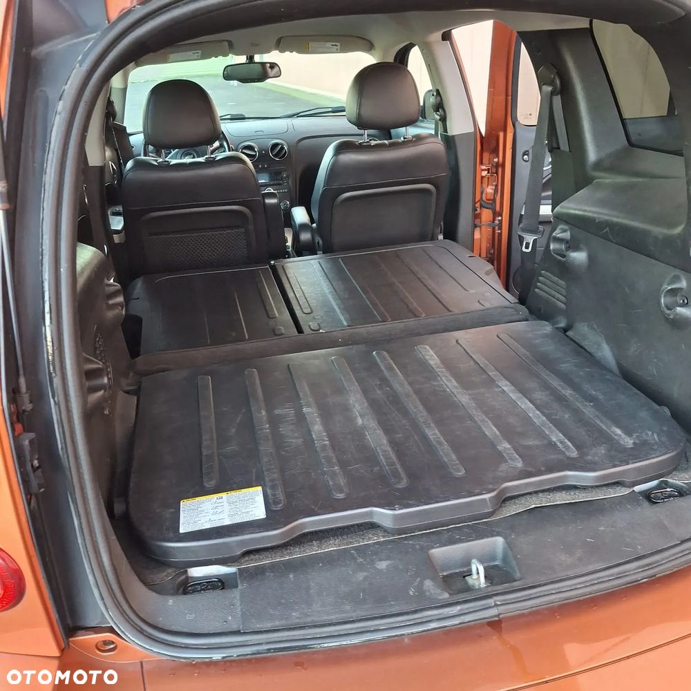 Chevrolet HHR 2.4 LT - 18