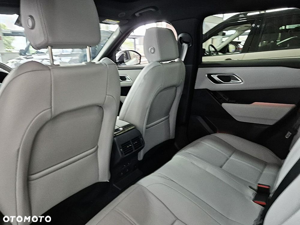 Land Rover Range Rover Velar P400 Belgravia Edition - 37