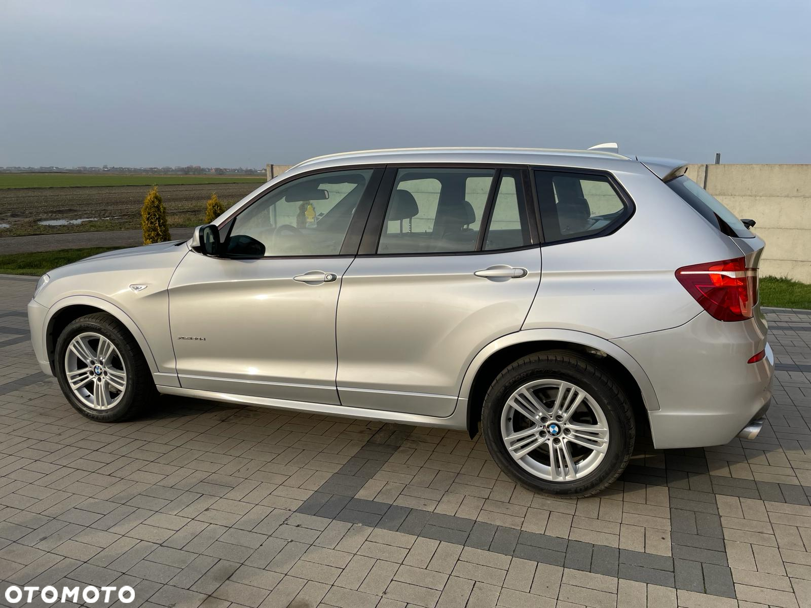BMW X3 30d xDrive - 6