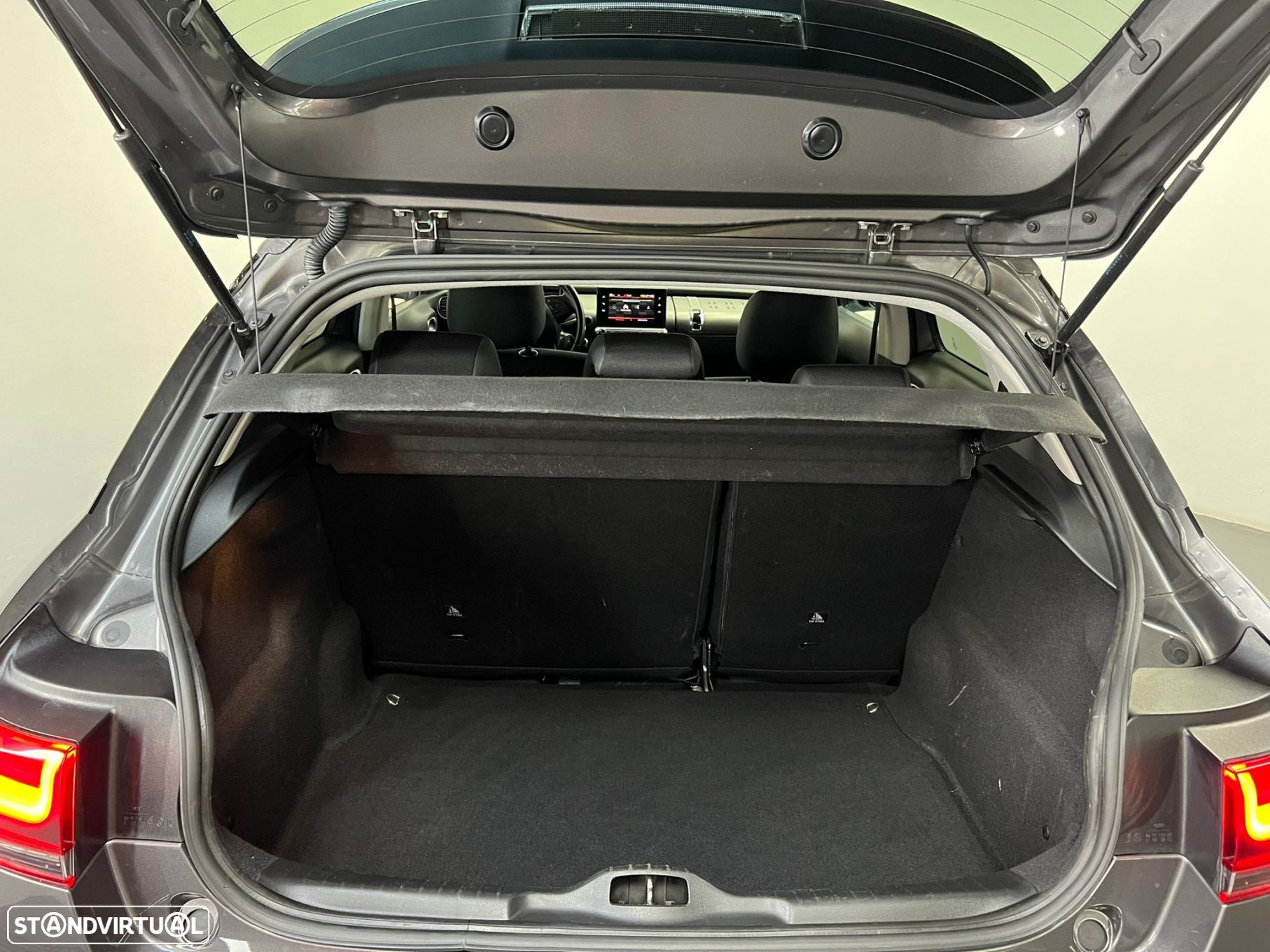 Citroën C4 Cactus 1.2 PureTech Feel Pack - 18