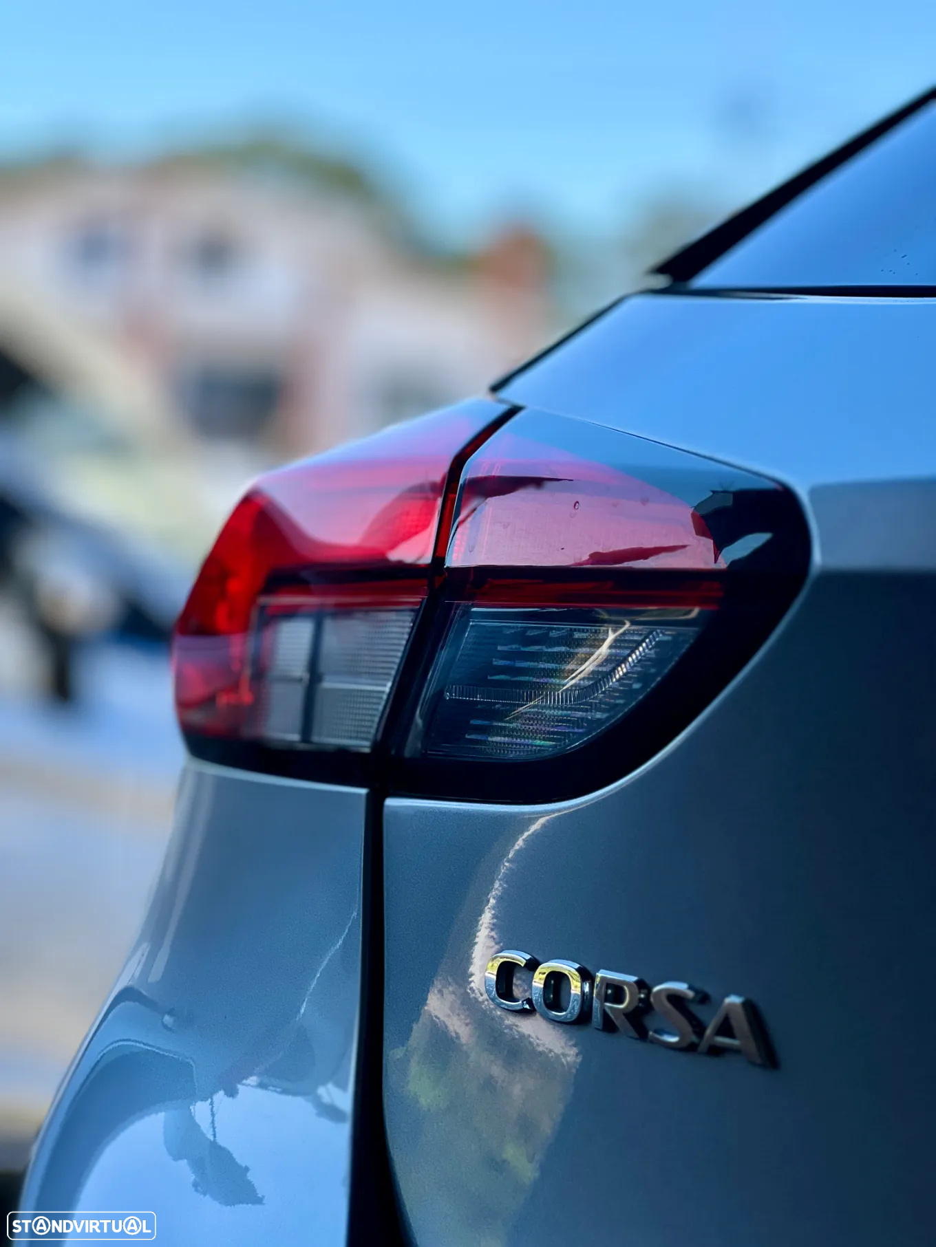 Opel Corsa 1.5 D Elegance - 28