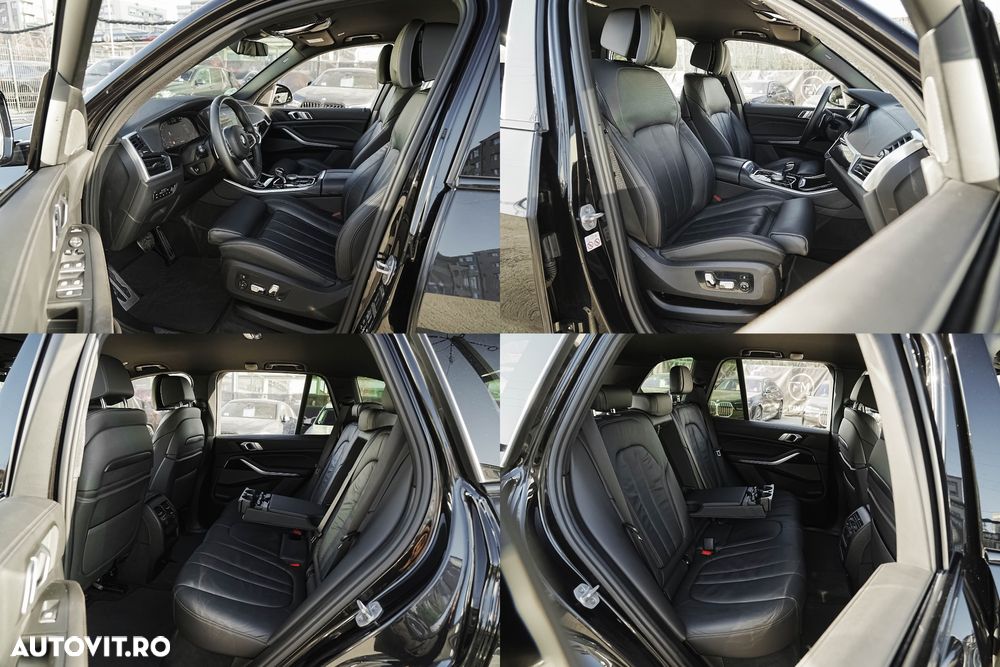 BMW X5 xDrive40i xLine - 8