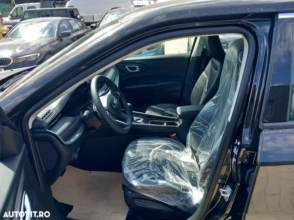 Jeep Compass - 9