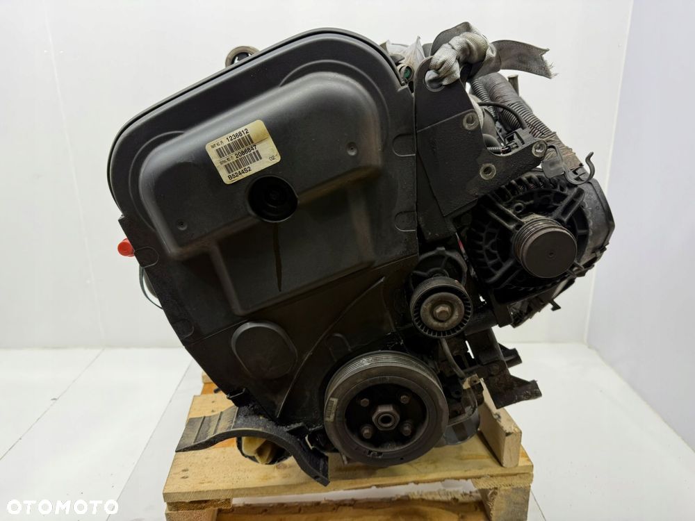 SILNIK B5244S2 Volvo V70 II S60 S80 2.4 20V 170KM benzyna cały kompletny - 6