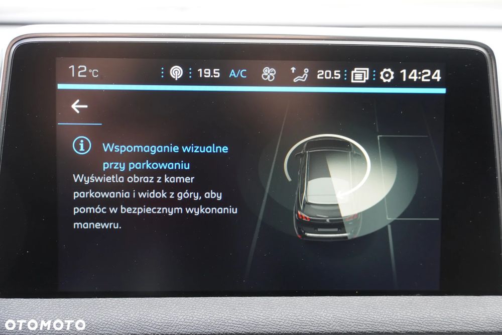 Peugeot 5008 1.6 PureTech Allure S&S EAT8 - 25