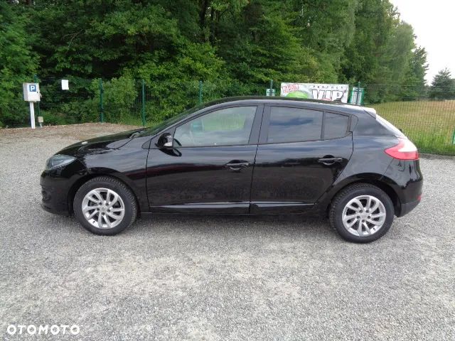 Renault Megane 1.6 16V Expression - 2
