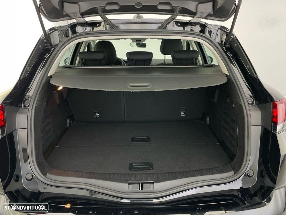 Renault Mégane Sport Tourer 1.5 Blue dCi Equilibre - 13