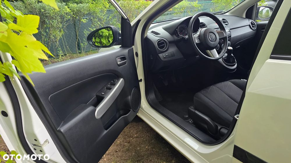 Mazda 2 1.3 MZR Center-Line - 5