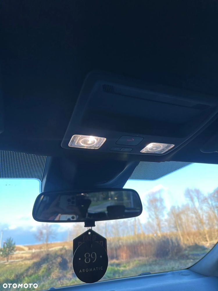 Ford Focus 1.5 EcoBlue Start-Stopp-System ST-LINE VIGNALE - 24