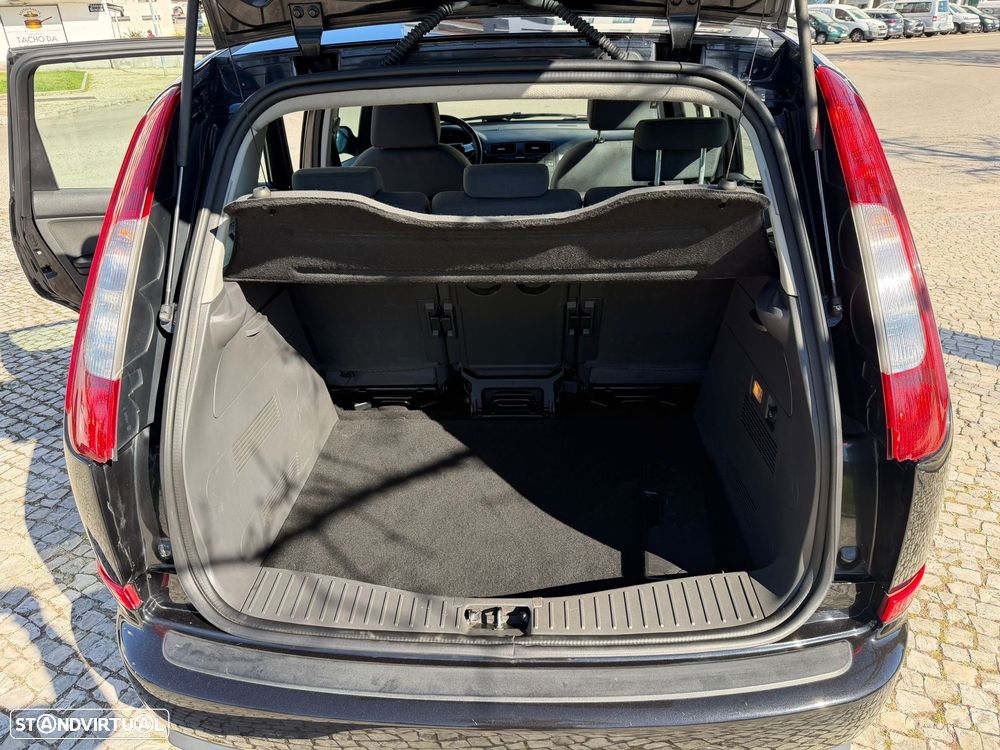 Ford Focus C-Max 1.6 TDCi Trend - 16