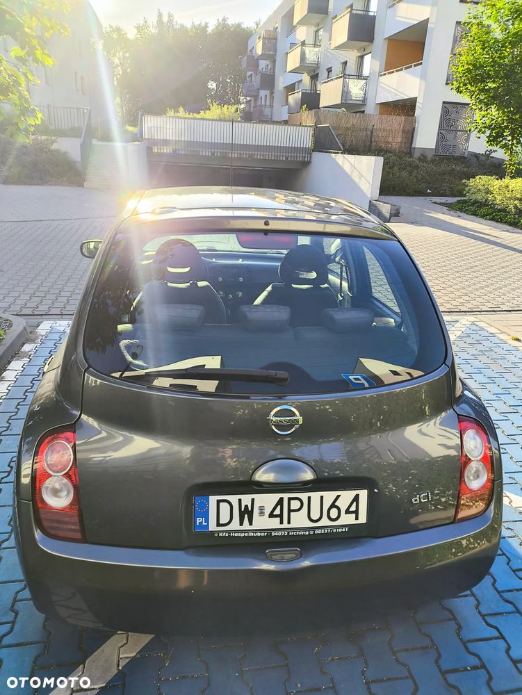 Nissan Micra - 19
