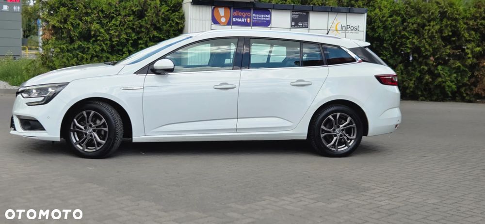 Renault Megane 1.2 16V TCE Energy Dynamique - 9