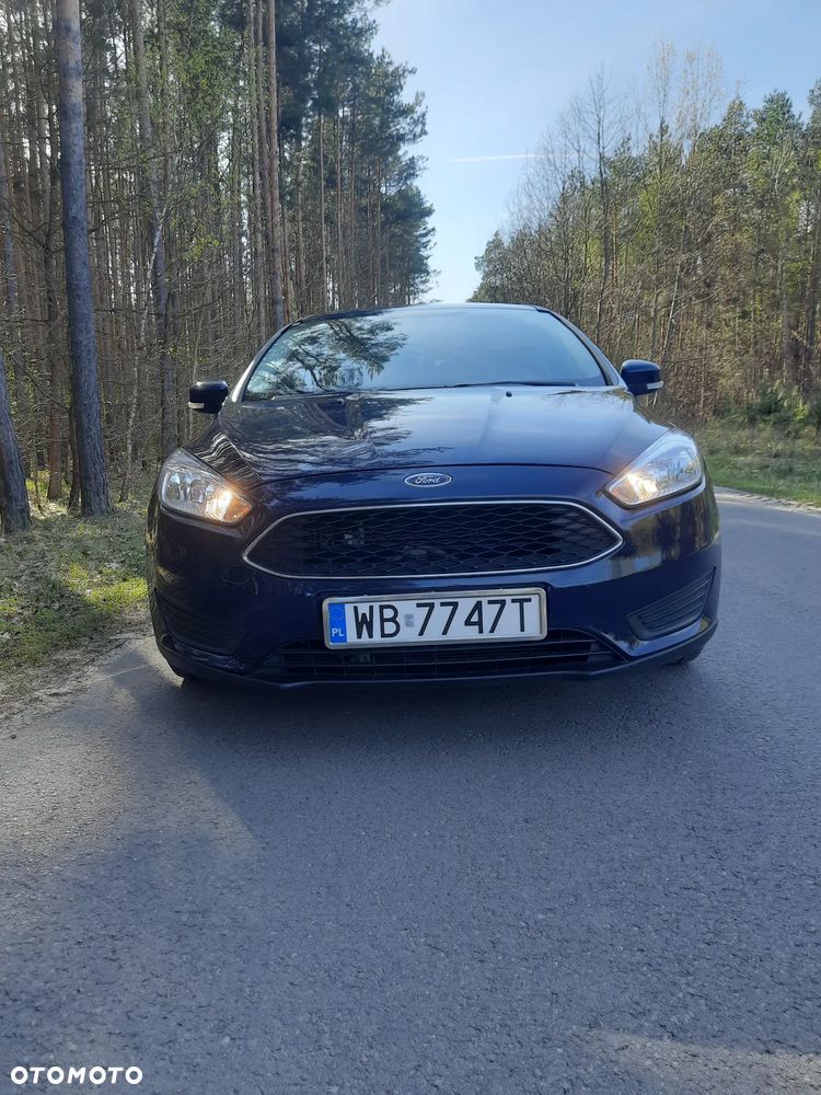 Ford Focus - 14