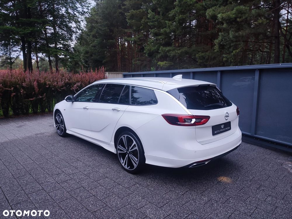 Opel Insignia 2.0 Automatik Innovation - 11
