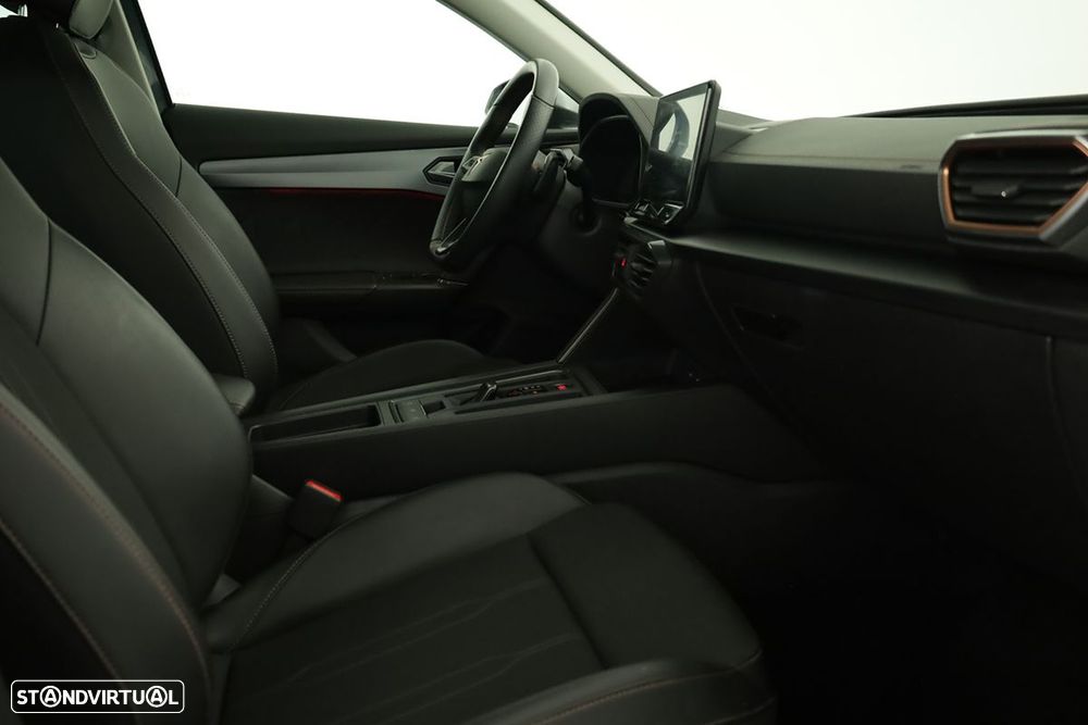 Cupra Formentor 1.4 e-Hybrid DSG - 20