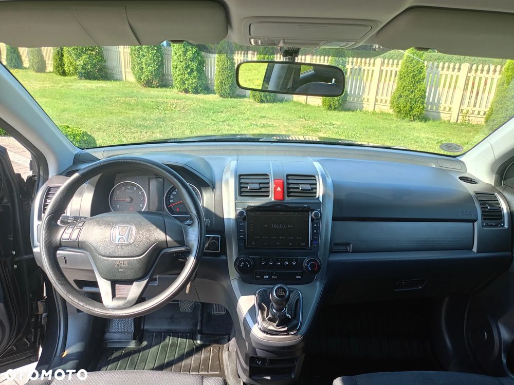 Honda CR-V 2.0i ES - 19