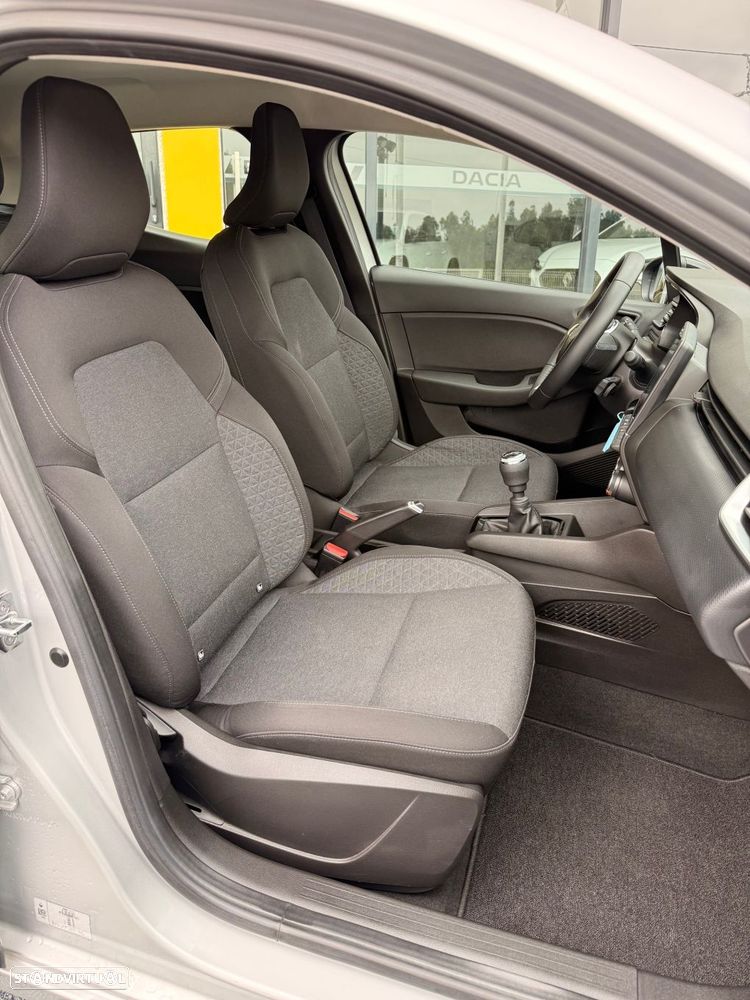 Renault Clio 1.5 Blue dCi Equilibre - 19