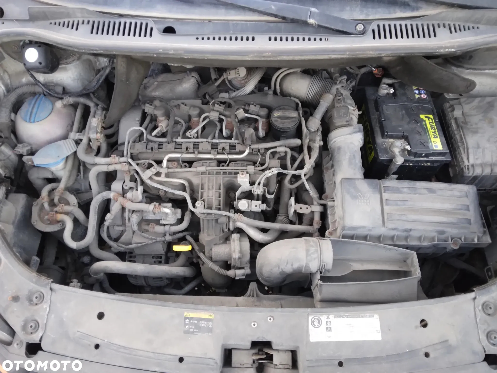 Volkswagen Caddy - 16
