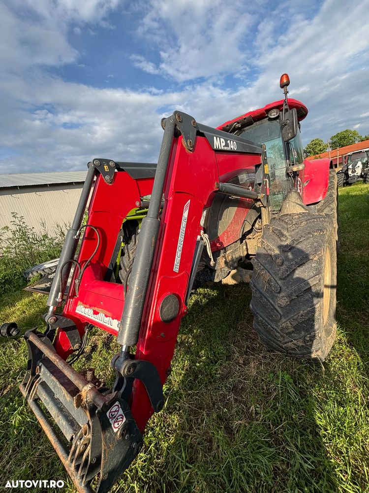 McCormik G-Max 165 - 4