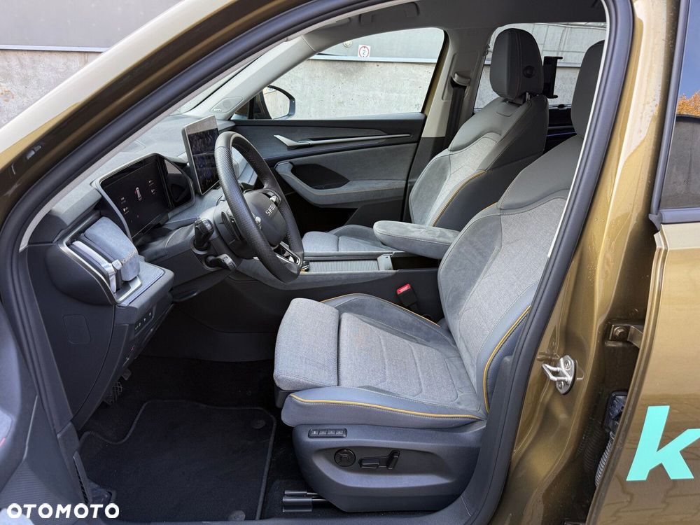 Skoda Kodiaq - 10