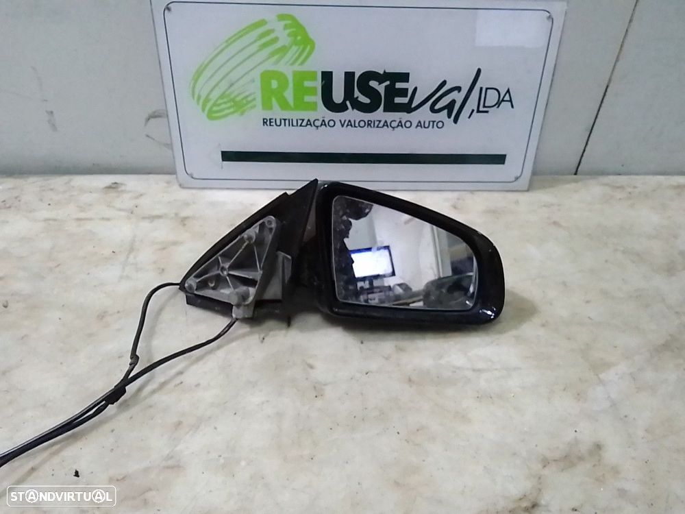 Espelho Retrovisor Dto Audi A4 (8E2, B6) - 1
