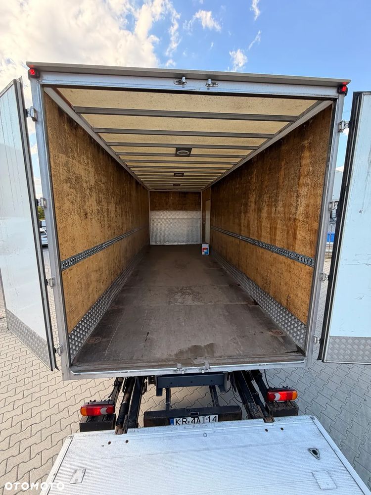 DAF LF 260 FA - 8