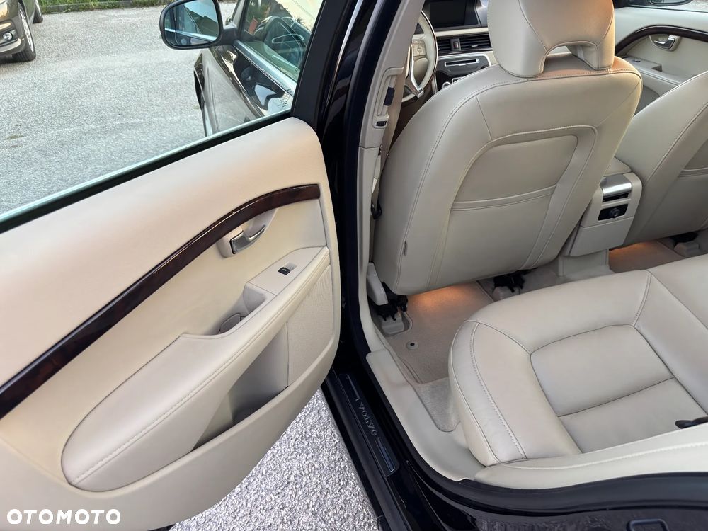 Volvo S80 D5 Summum - 20