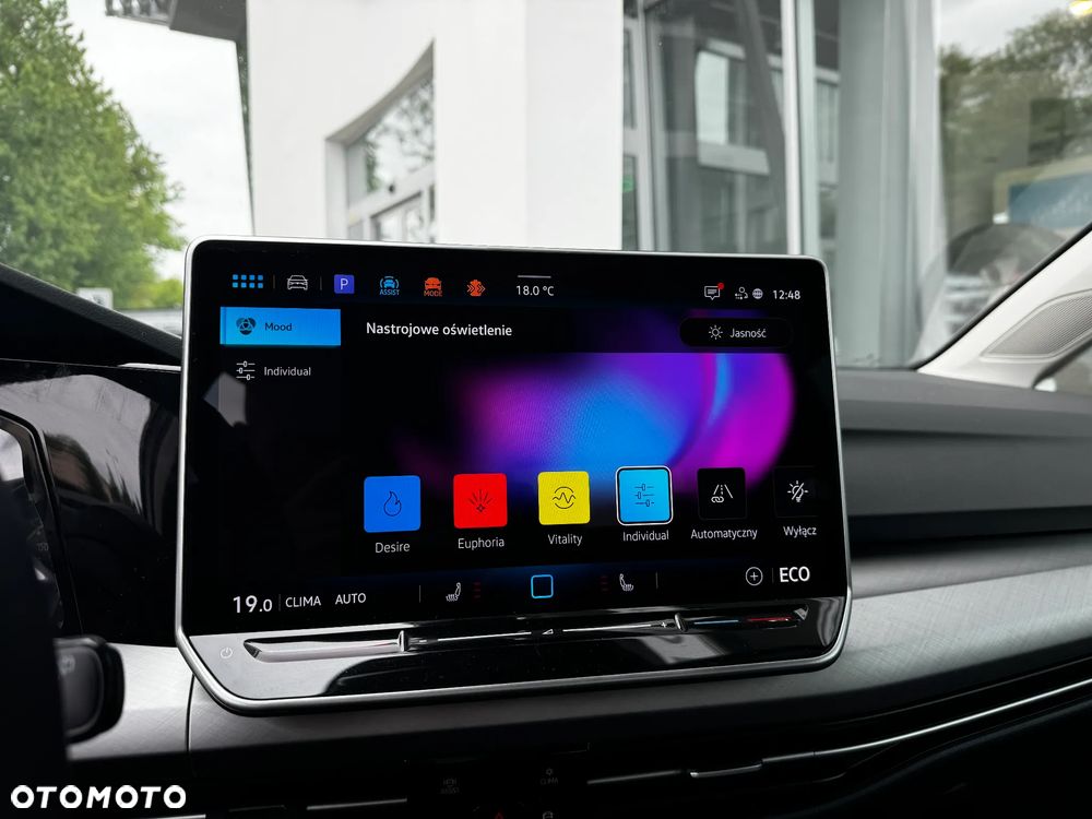 Volkswagen Golf 1.5 TSI EHybrid PHEV 150kW Life Plus DSG - 21