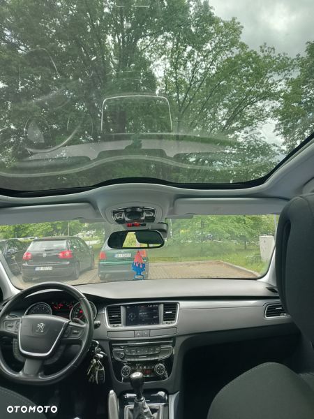Peugeot 508 155 THP Style - 5
