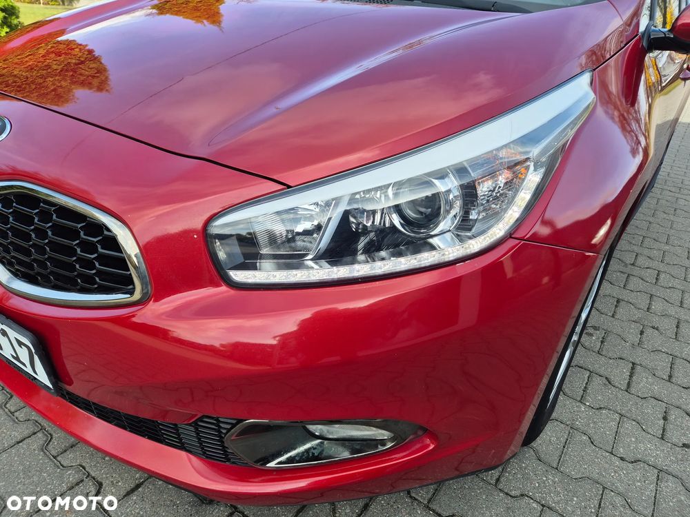 Kia Ceed Cee'd 1.6 GDI Business Line - 7