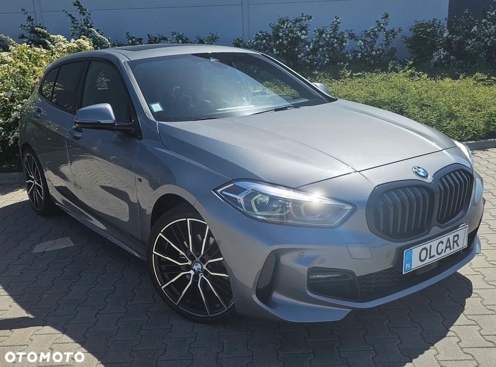 BMW Seria 1 118i M Sport - 2