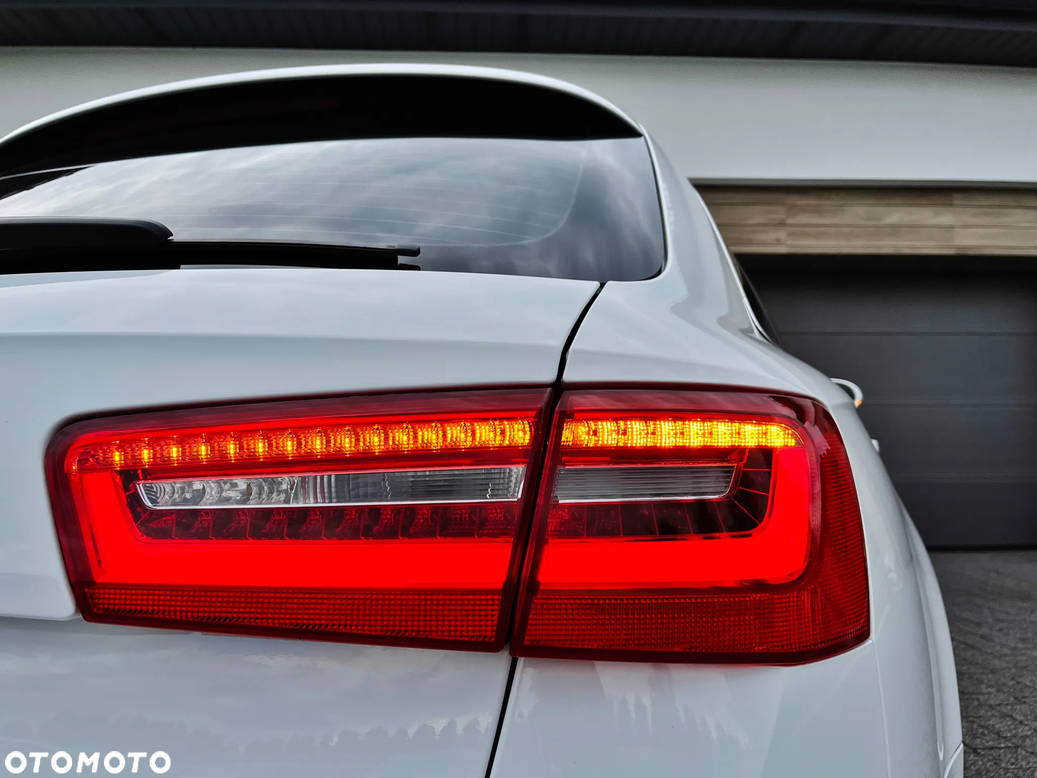 Audi A6 2.0 TDI Prime Line - 14