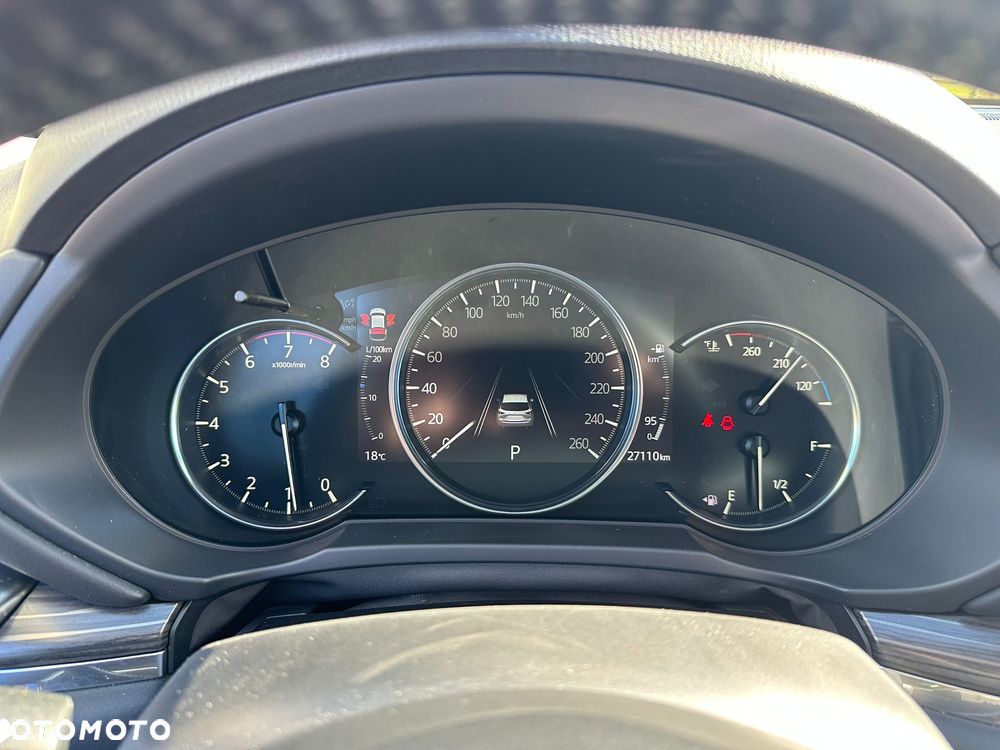Mazda CX-5 - 18