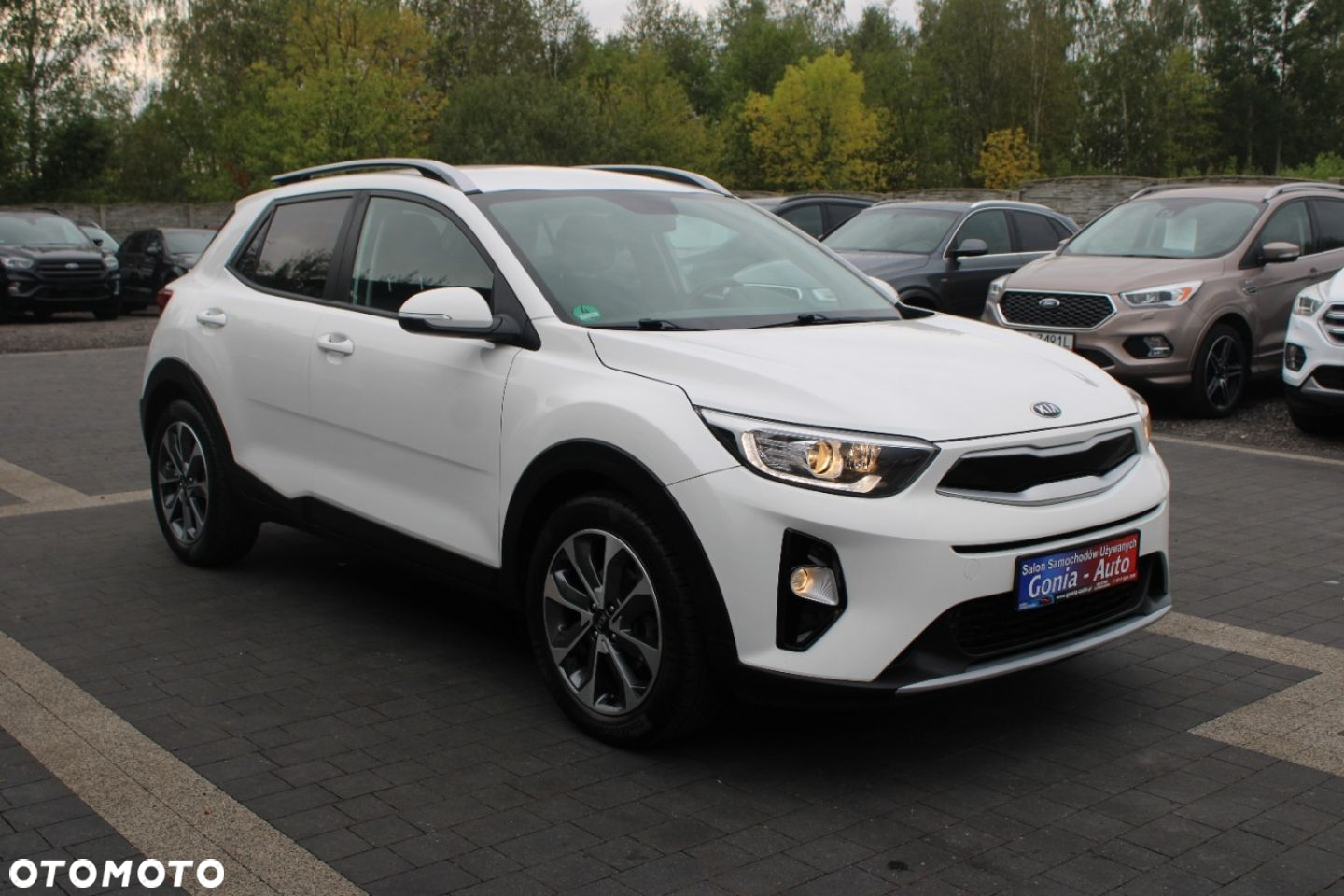 Kia Stonic - 9