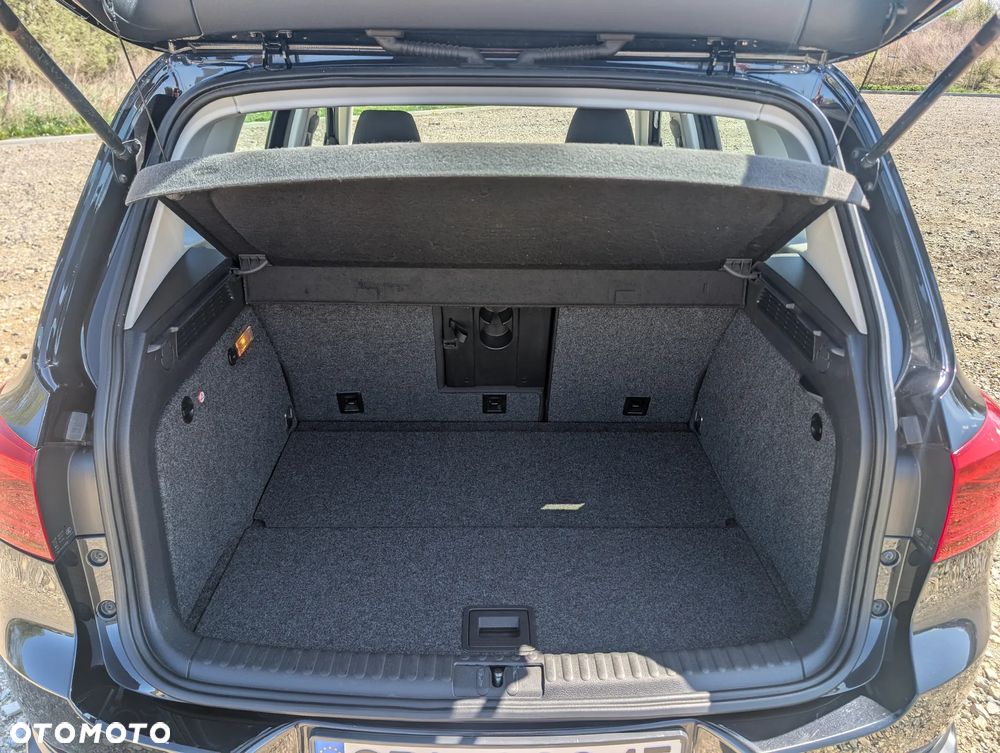 Volkswagen Tiguan 1.4 TSI Perfectline - 34