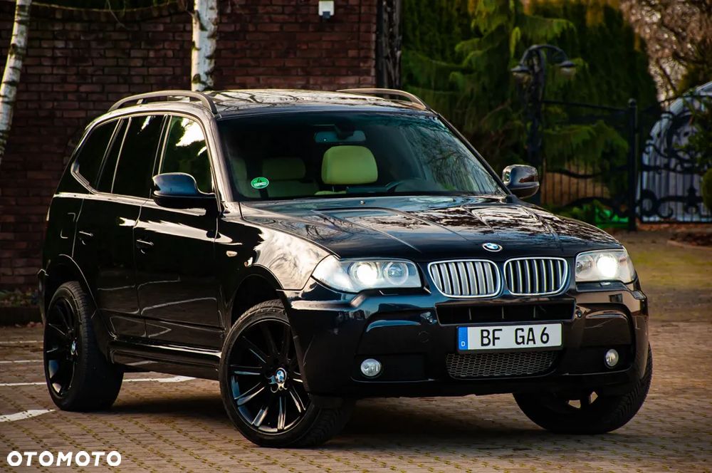 BMW X3 xDrive30d Limited Sport Edition - 2