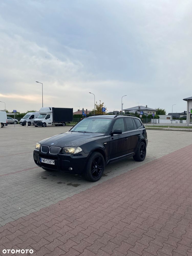 BMW X3 xDrive25i Limited Sport Edition - 15