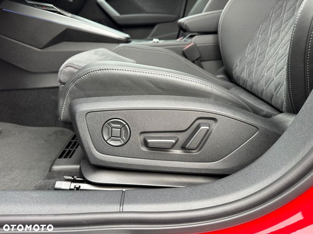 Audi A3 Allstreet - 15
