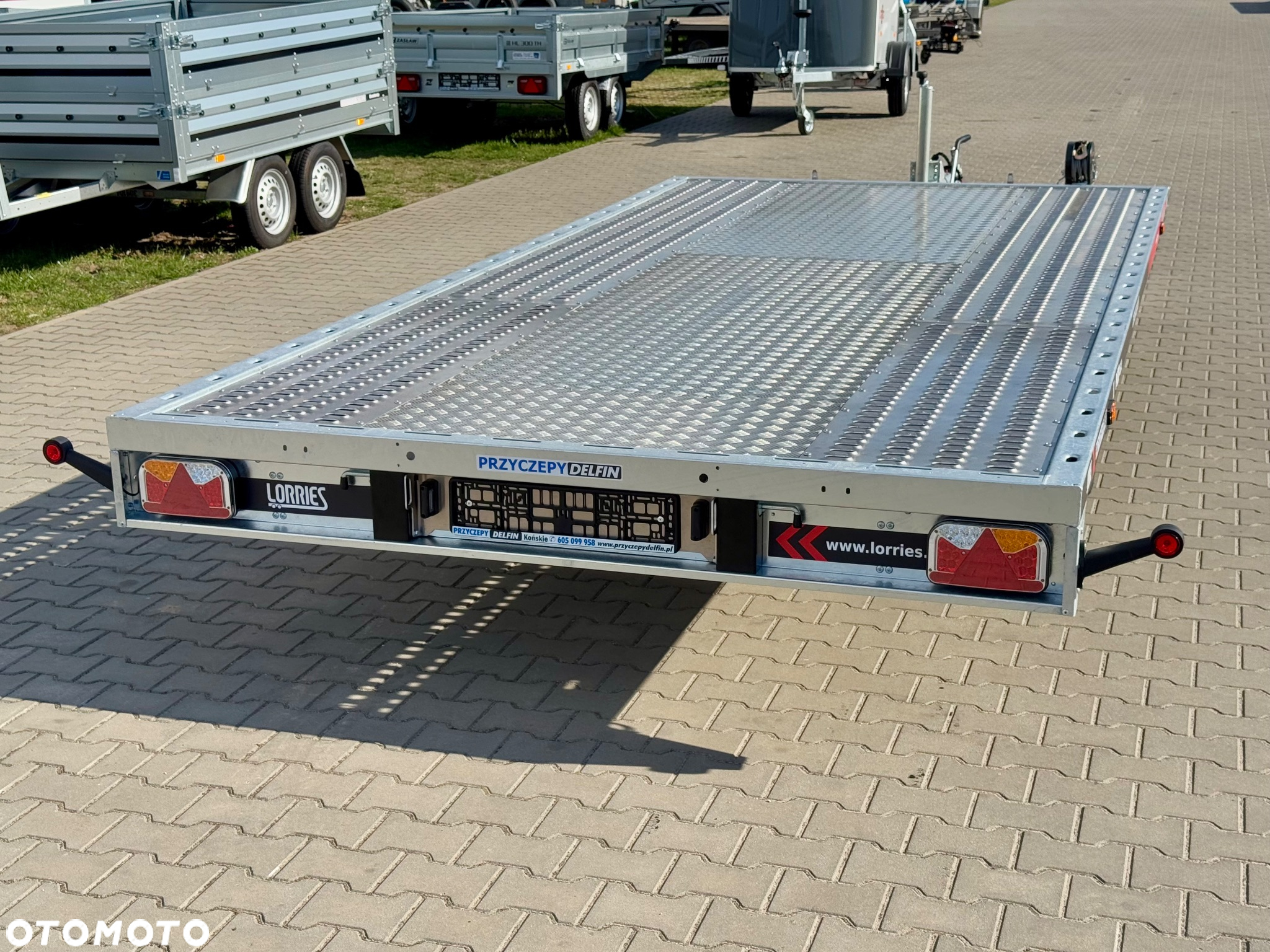 Lorries PL-27 4521 - 7