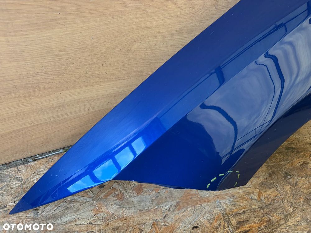 Błotnik przedni lewy Seat Leon III 13- - 5