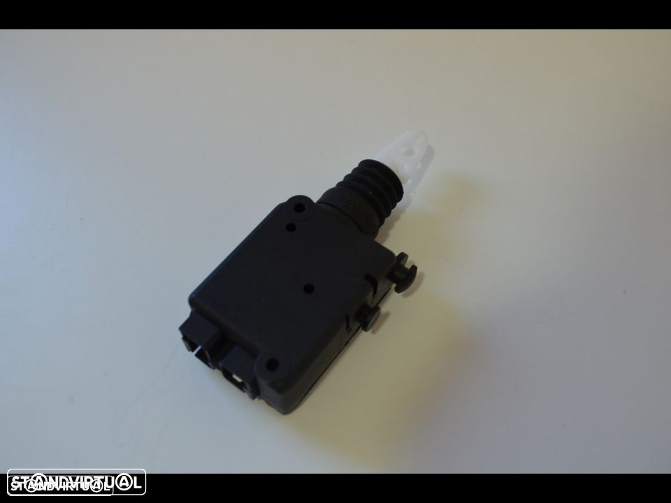 pistola fecho porta citroen / peugeot (nova) - 1