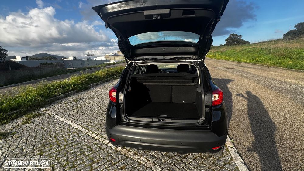 Renault Captur 1.5 dCi - 7